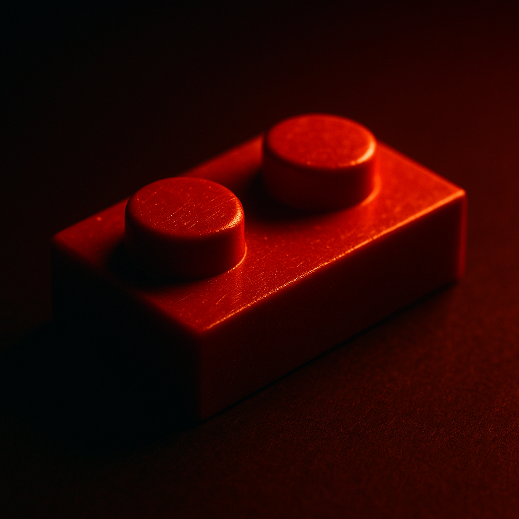 Piezas y medidas (II): plates